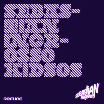 Sebastian Ingrosso Kidsos (Original Mix)
