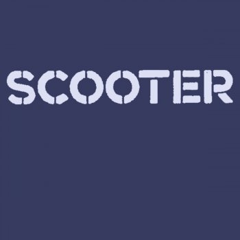 Scooter Friends (Single Edit)