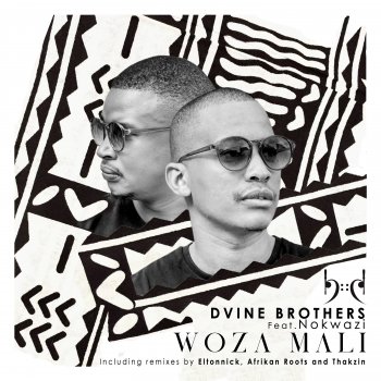 Dvine Brothers feat. Nokwazi & Thakzin Woza Mali - Thakzin Extended Remix
