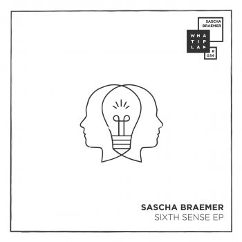 Sascha Braemer Sixth Sense
