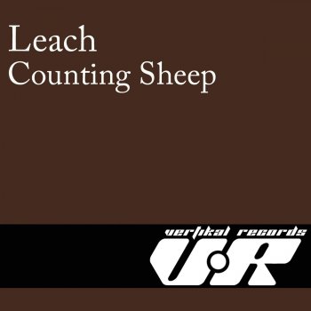 Leach Counting Sheep