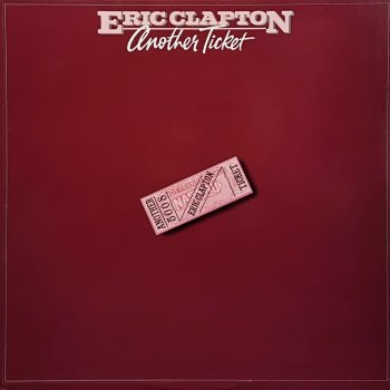 Eric Clapton I Can't Stand It