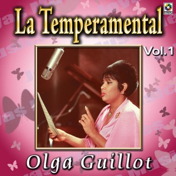 Olga Guillot El Ultimo Acto