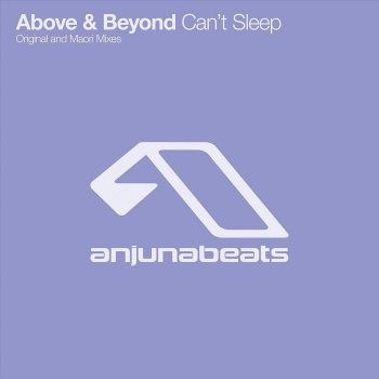 Above Beyond Can’t Sleep (ATB remix)