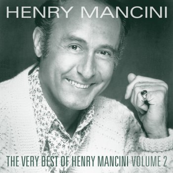 Henry Mancini The Entertainer (Featured in "The Sting")