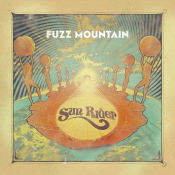 Sunrider Escape to Fuzz Mountain