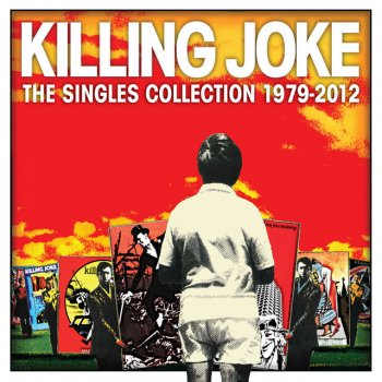 Killing Joke Democracy - Album Mix