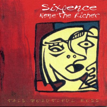 Sixpence None the Richer The Garden