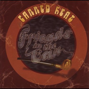 Canned Heat Bad Trouble