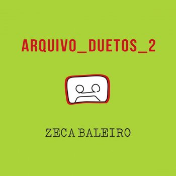 Zeca Baleiro feat. Zizi Possi O Mar Me Leva