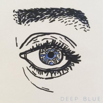 Deep Blue Colder