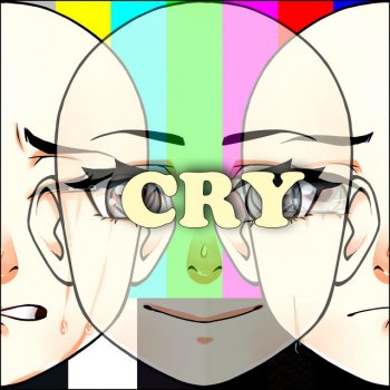 CreepP Cry - No Main Vocals Version