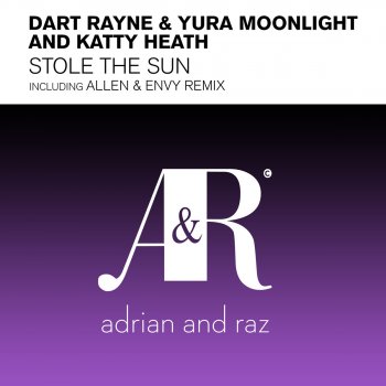 Dart Rayne & Yura Moonlight and Katty Heath Stole the Sun