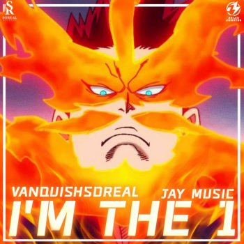 Vanquish I'm the 1 (feat. Jay Music!)
