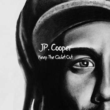 JP Cooper feat. George The Poet A Little While Longer (Bonus Track)