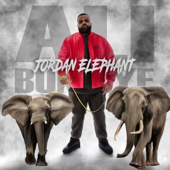Ali Bumaye Jordan Elephant