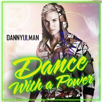 Danny Ulman Dance with a Power