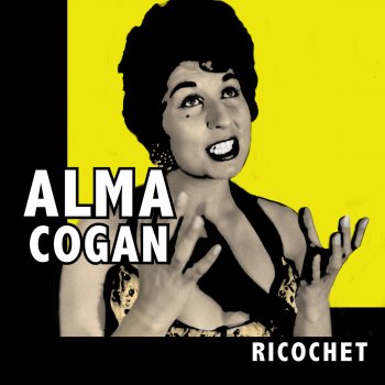 Alma Cogan Isn't It Wonderful