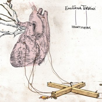 Emilíana Torrini feat. Múm Heartstopper - Stop Hearting Mix by Múm