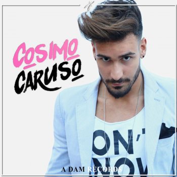 Cosimo Caruso - Instrumental Mix