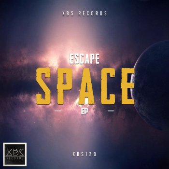 Escape Think About It - Original Mix