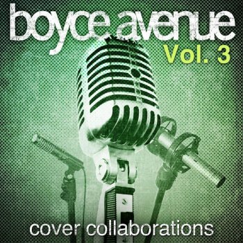 Boyce Avenue feat. Carly Rose Sonenclar Say Something