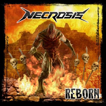 Necrosis The Wekeast