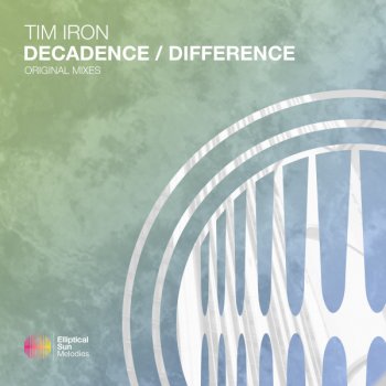 Tim Iron Decadence