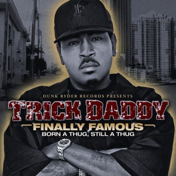 Trick Daddy Tears of a Grown Man