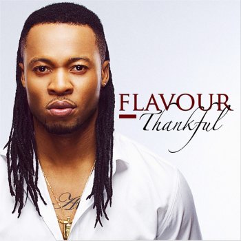 Flavour N'abania Special One