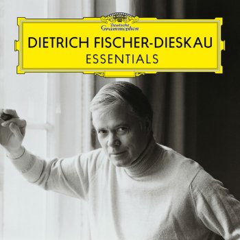 Claude Debussy feat. Dietrich Fischer-Dieskau & Karl Engel Mandoline