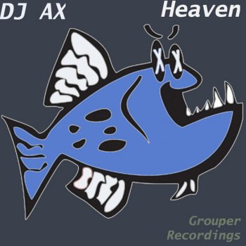 DJ Ax Heaven - Instrumental