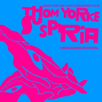 Thom Yorke Volk Spin Off v2