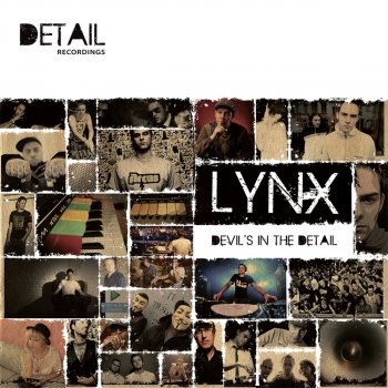 Lynx  feat. DRS & Marcus Intalex Jetlag