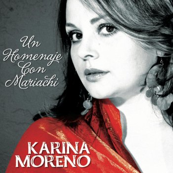 Karina Moreno Eres Todo Para Mi