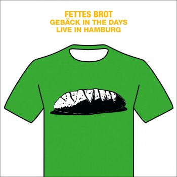 Fettes Brot feat. DJ Rabauke Wo die wilden Kerle wohnen (Live)