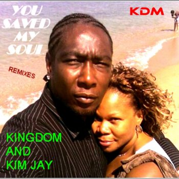 Kingdom feat. Kim Jay You Saved My Soul - Matteo Candura Vocal Remix