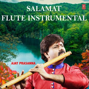 Amaal Mallik Salamat - Flute Instrumental