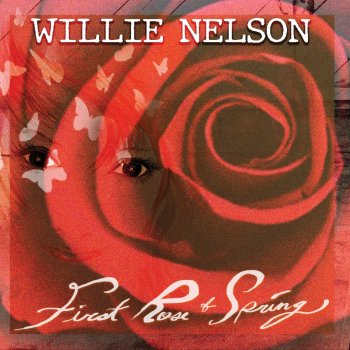 Willie Nelson Don't Let the Old Man In