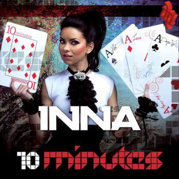 Inna 10 Minutes - DJ Feel Remix