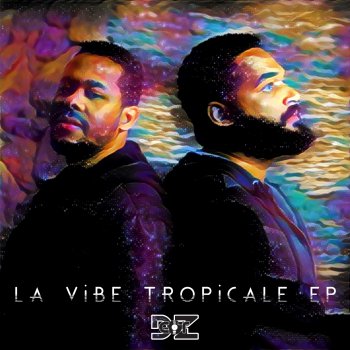 DZgot feat. Lyska Vanté The Tropical Vibe