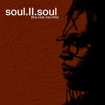 Soul II Soul Back to Life (However Do You Want Me) [Accapella]
