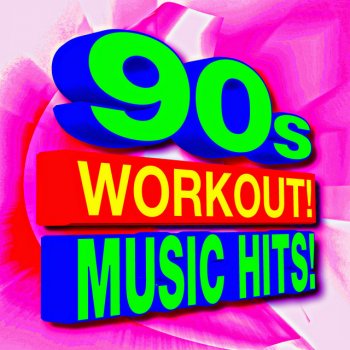 Workout Buddy The Humpty Dance (Workout Remix)