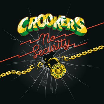 Crookers feat. Kelis No Security - Rustie Remix Instrumental
