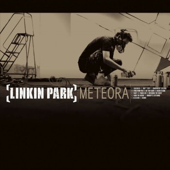 LINKIN PARK Don't Stay