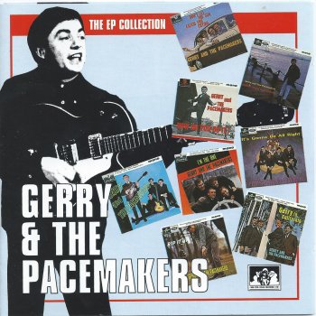 Gerry & The Pacemakers My Babe (Live)