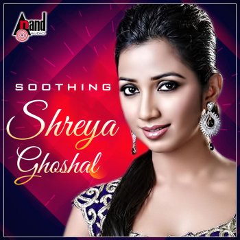 Shreya Ghoshal Nee Mohisu - From "Parijatha"
