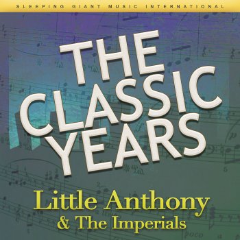 The Imperials feat. Little Anthony When You Wish Upon A Star
