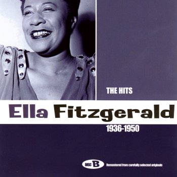 Ella Fitzgerald Taint What You Do (I't The Way That You Do It)
