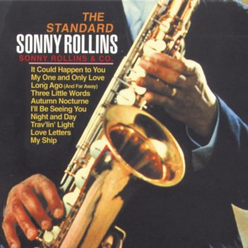 Sonny Rollins Trav'lin' Light (alternate take)